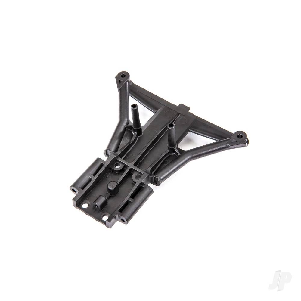 Traxxas Bulkhead, Front (for use only with #6723R Chassis) TRX7430R