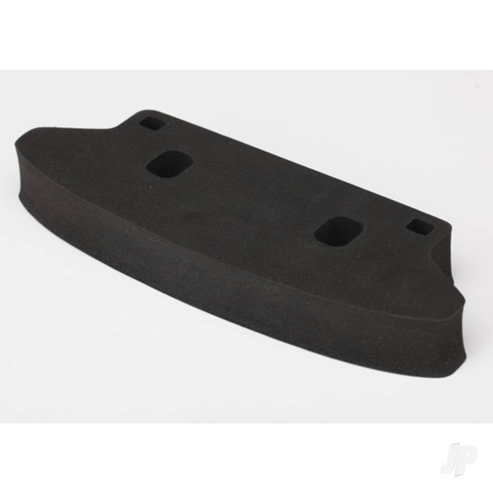 Traxxas Body bumper, foam TRX7436