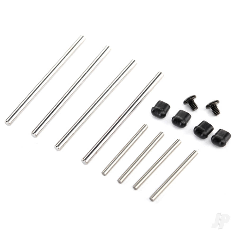 Traxxas Suspension pin Set, complete (Front & Rear) / hardware TRX7533