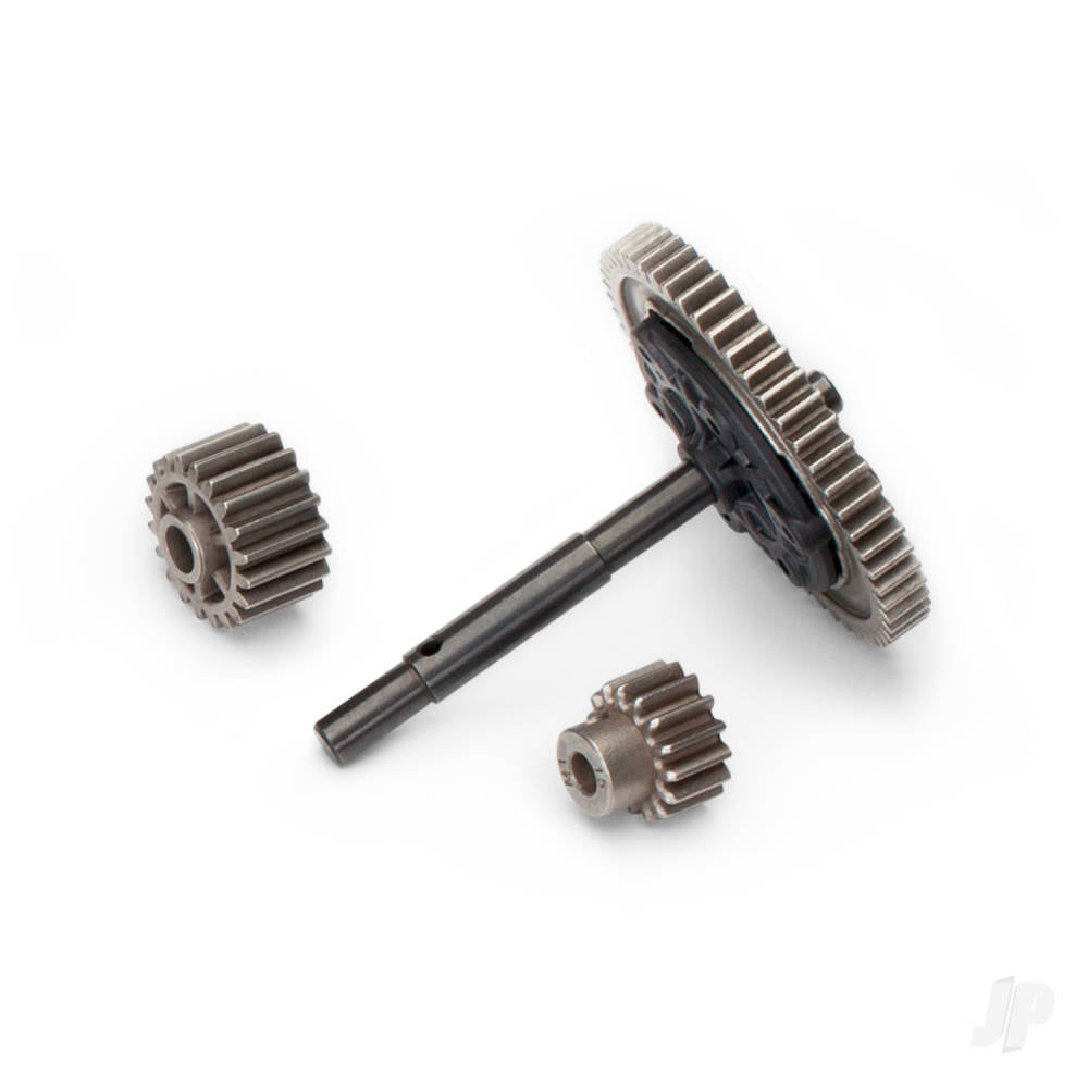 Traxxas X-Maxx Belted 1:6 8S 4WD Electric Monster Truck, Blue (TRX77096-4-BLUE)