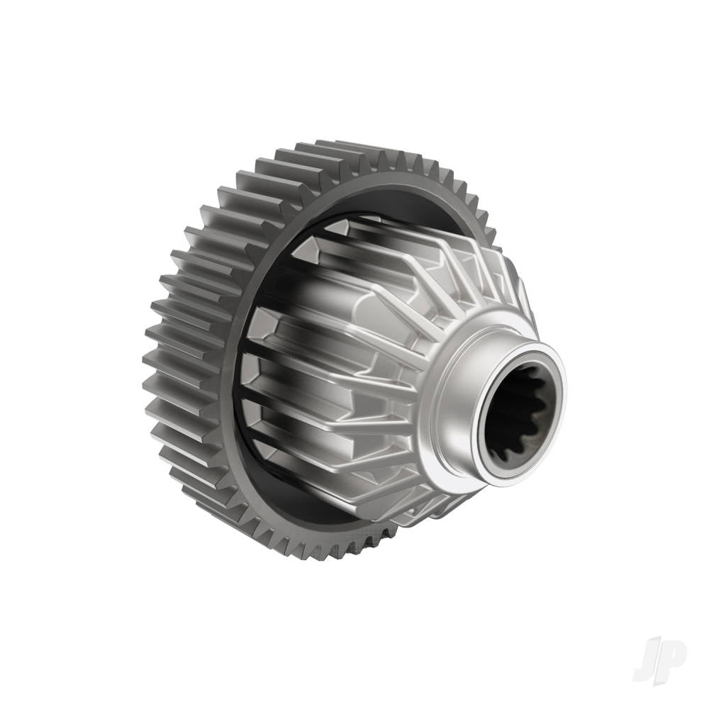 Traxxas X-Maxx Belted 1:6 8S 4WD Electric Monster Truck, Blue (TRX77096-4-BLUE)