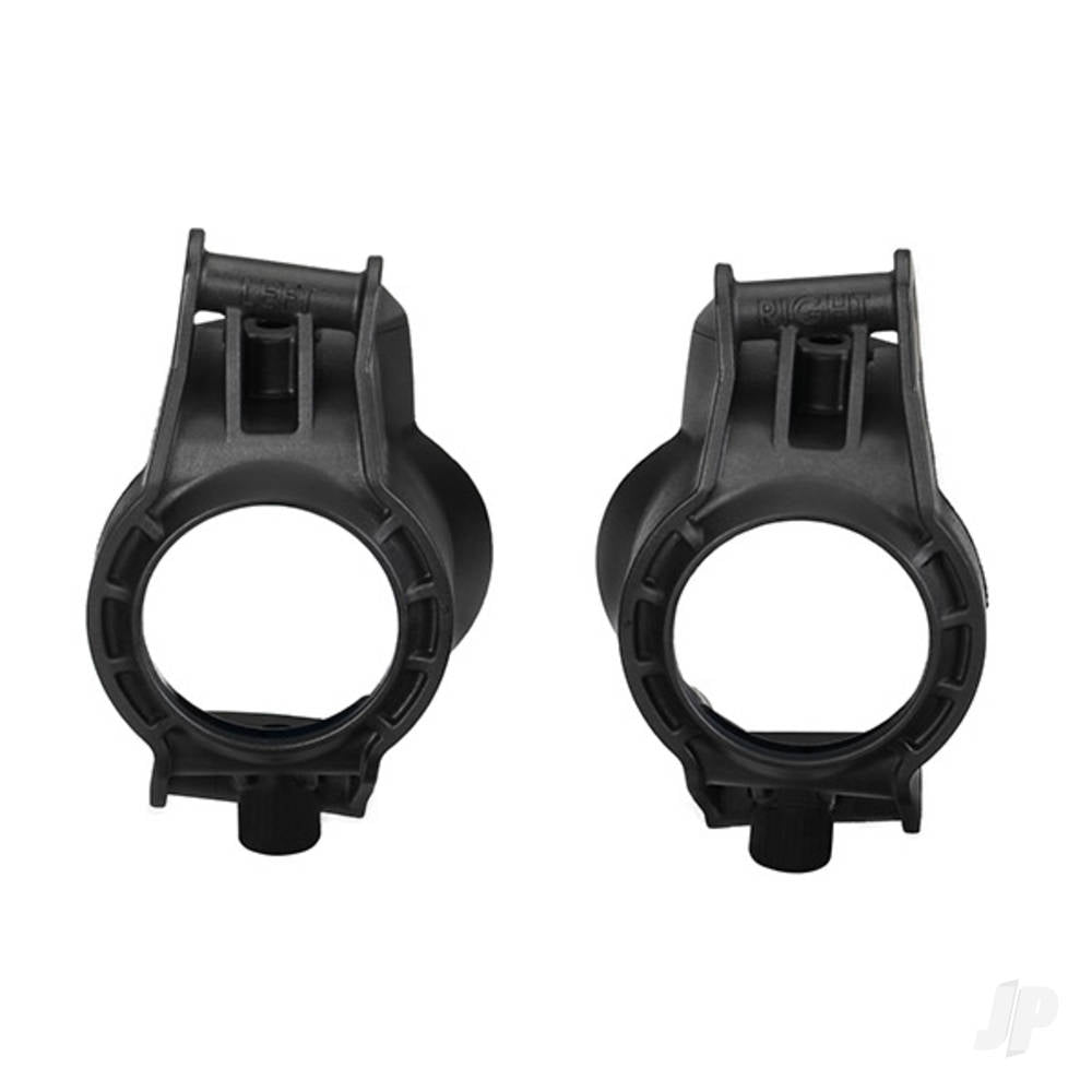 Traxxas Caster blocks (C-Hubs), left & right TRX7732