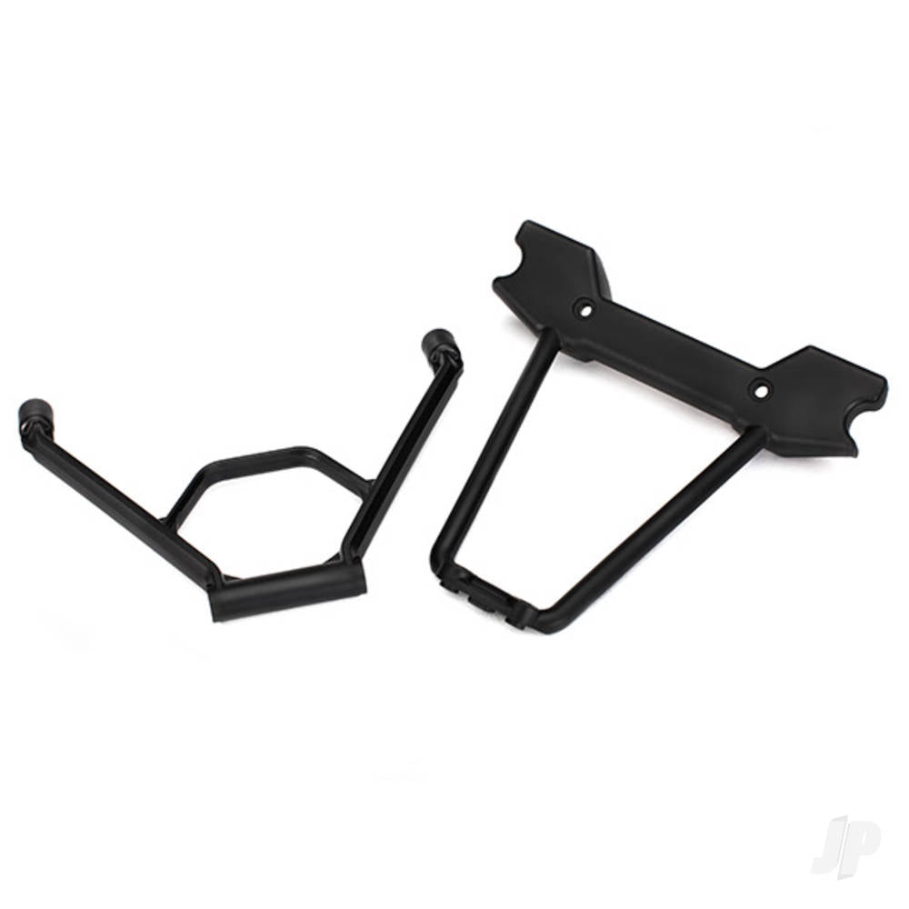 Traxxas Bumper mount, Rear / bumper support TRX7734