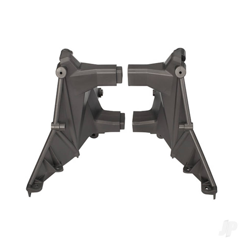 Traxxas Shock tower, Rear (left & right halves) TRX7738