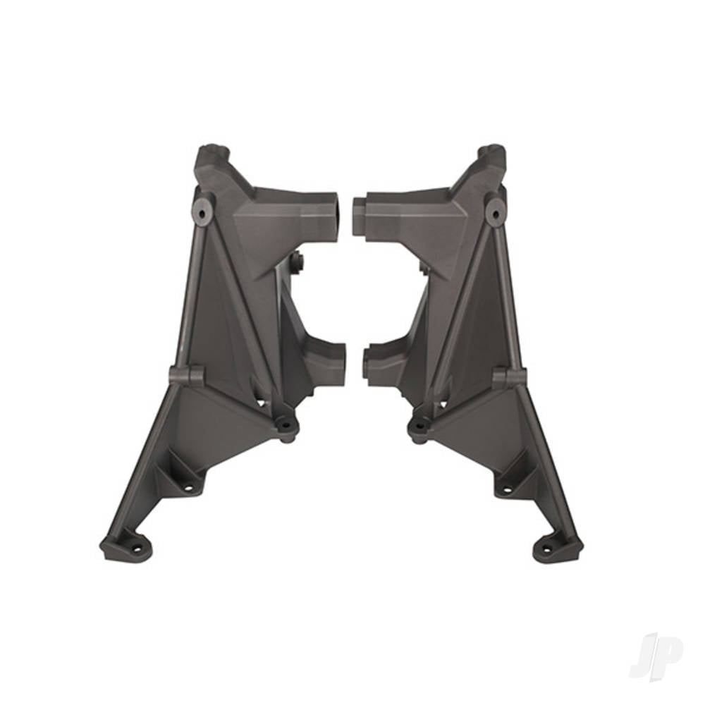 Traxxas Shock tower, Front (left & right halves) TRX7739