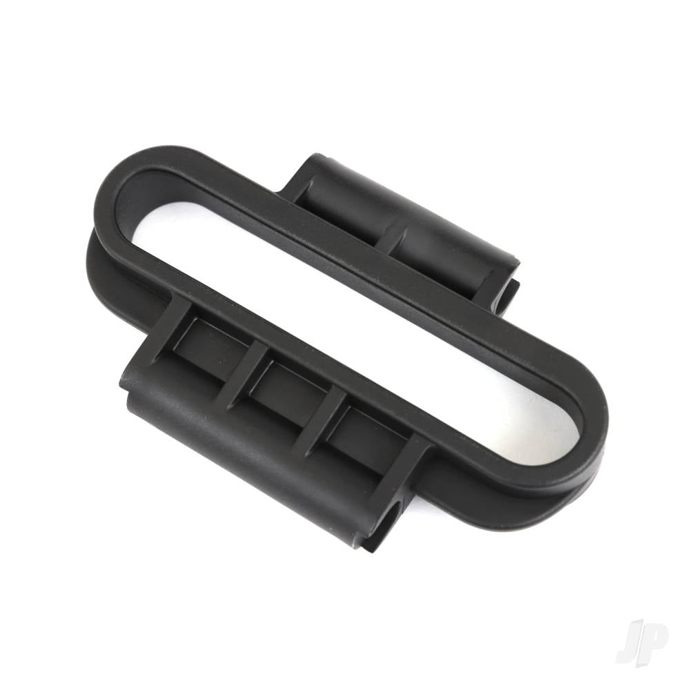 Traxxas Bumper mount, rear TRX7834