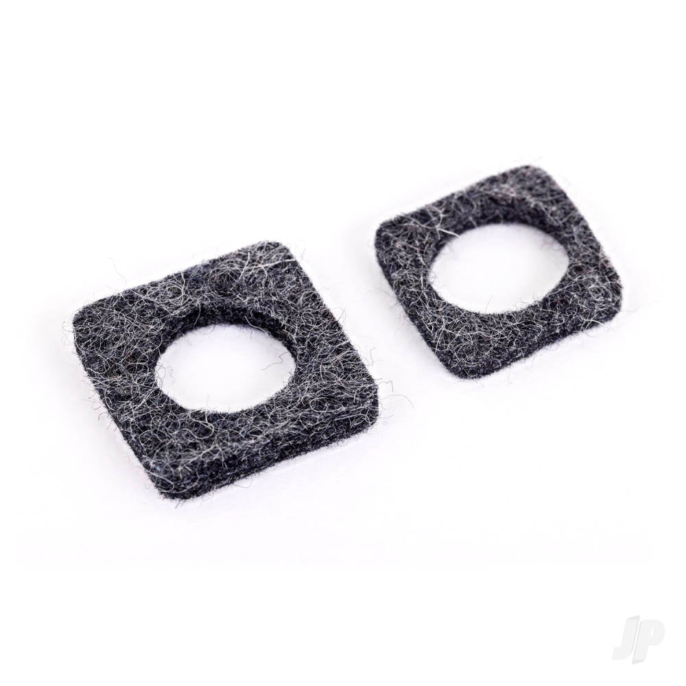 Traxxas Bushings, driveshaft, front (1), rear (1) TRX7851