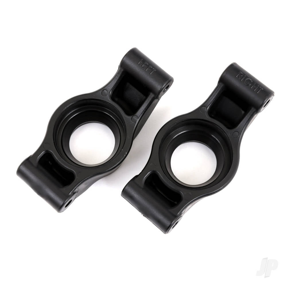 Traxxas Carriers, stub axle (rear) (left & right) TRX7852