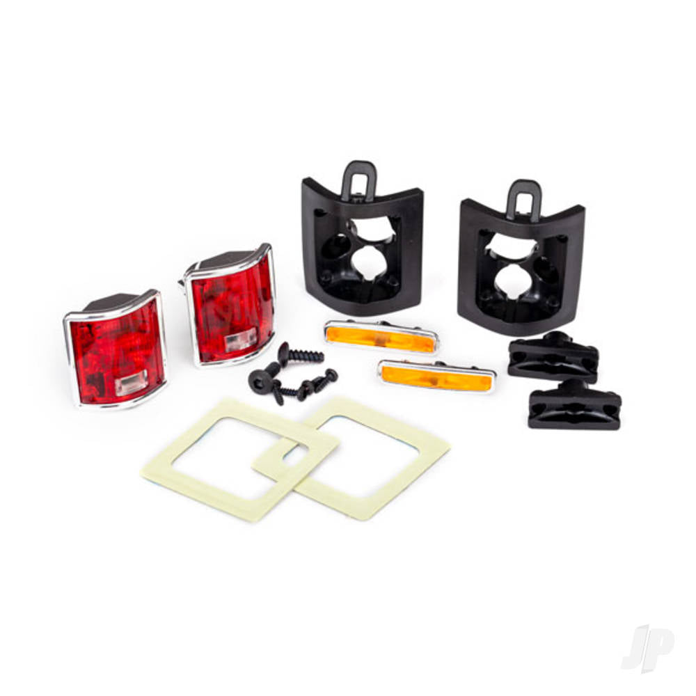 Traxxas Tail lights, left & right TRX8135