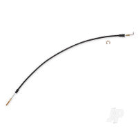Traxxas Cable, T-lock (extra Long) (for use with TRX-4 Long Arm Lift Kit) TRX8148
