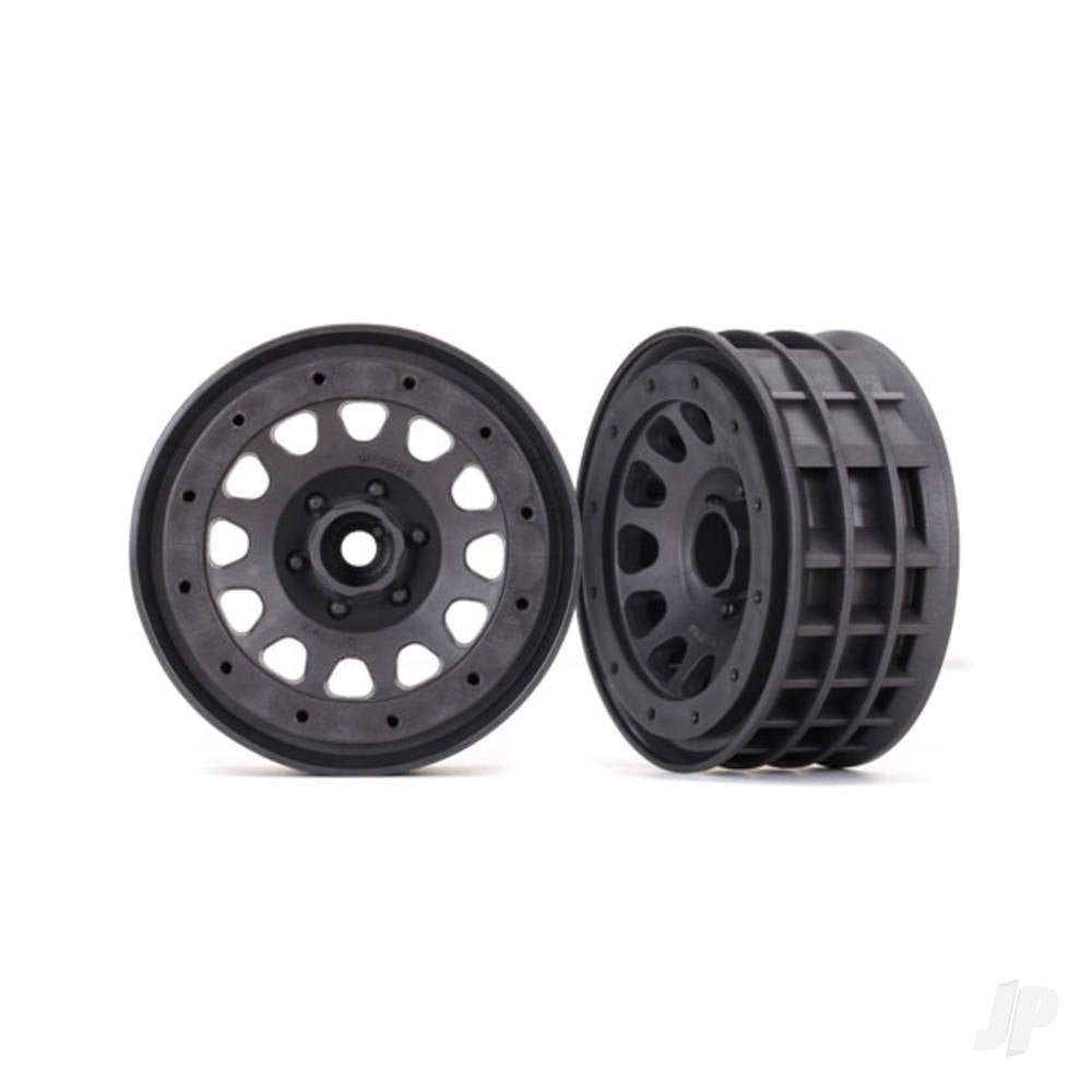 Traxxas Wheels, Method 105 2.2in TRX8171A