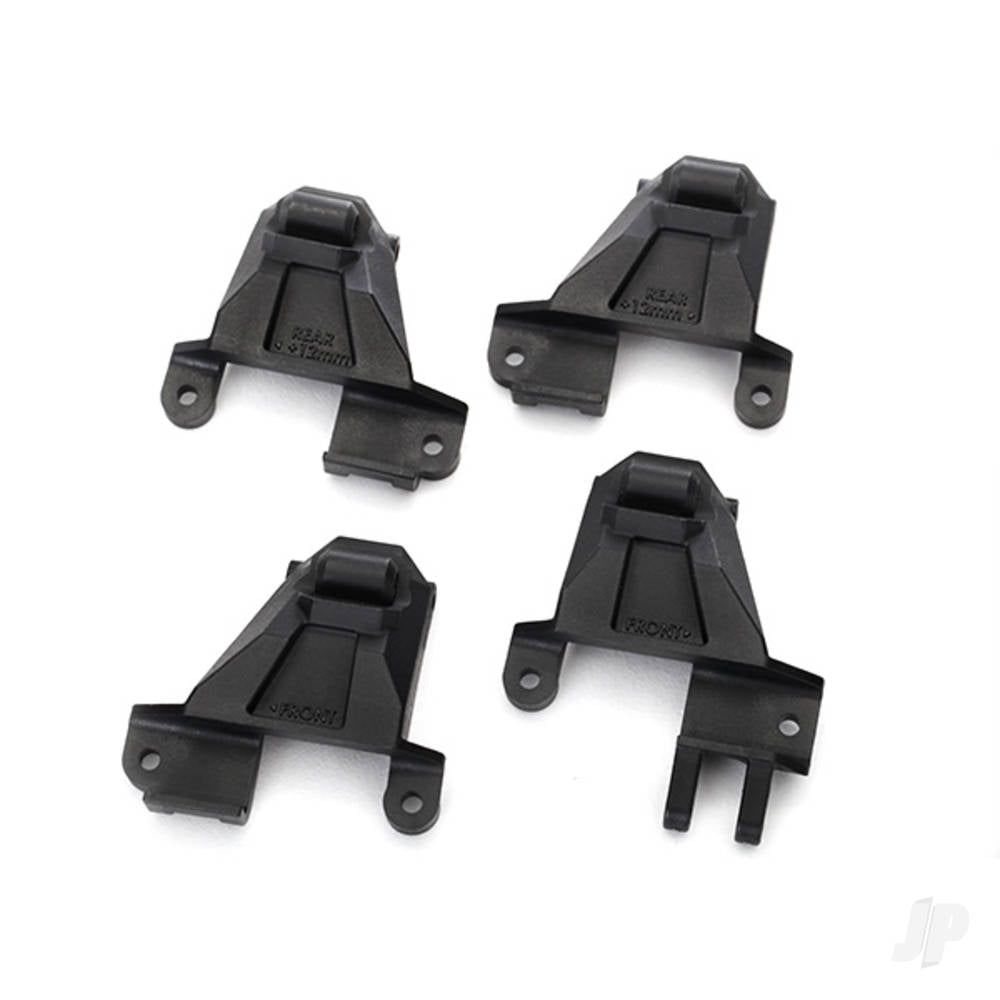 Traxxas Shock towers, Front & Rear (left & right) TRX8216