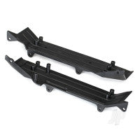 Traxxas Floor pans, left & right TRX8218