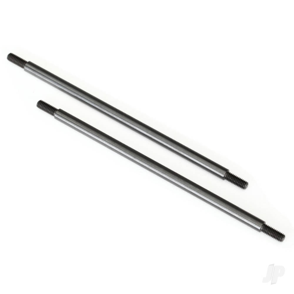 Traxxas Suspension link, Rear, 5x121mm (upper or lower) (Steel) (2 pcs) TRX8245