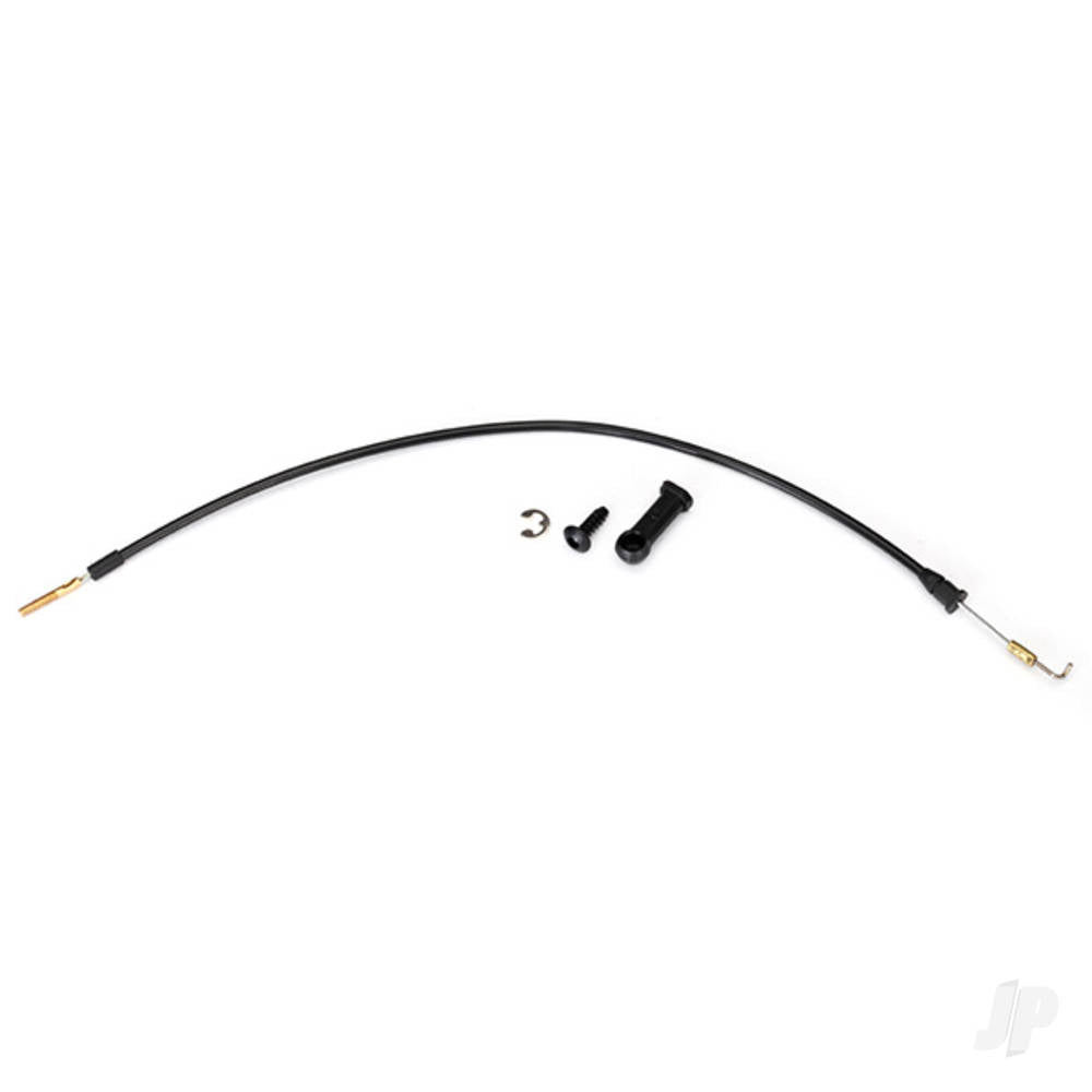 Traxxas Cable, T-lock (Rear) TRX8284