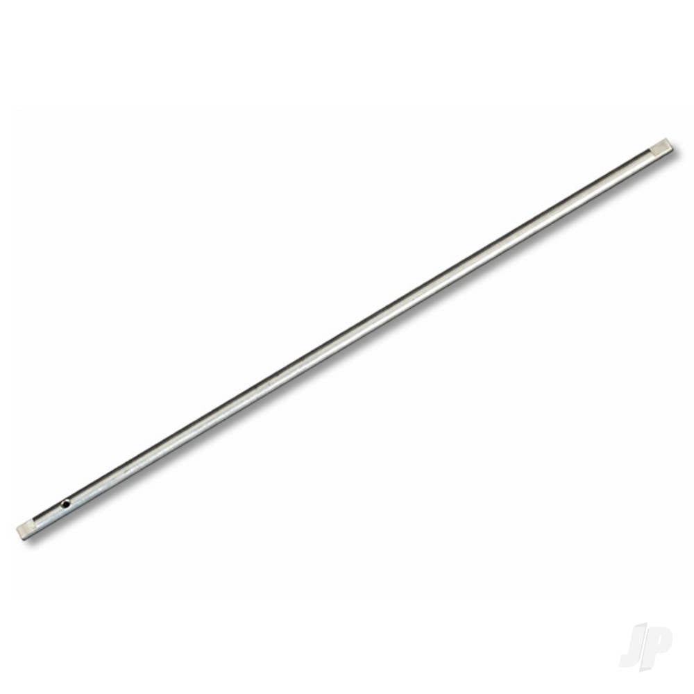 Traxxas Driveshaft, Center, aluminium / pin TRX8355