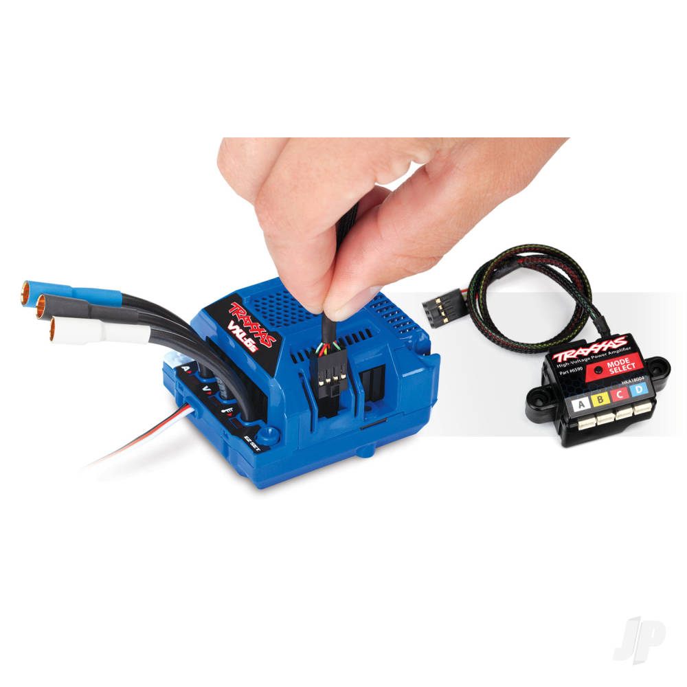 Traxxas LED light Set, complete TRX8485 1