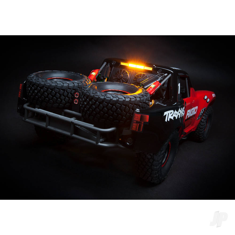 Traxxas LED light Set, complete TRX8485 2