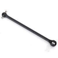 Traxxas Driveshaft, Steel constant-velocity (shaft only, 96mm) (1pc) TRX8550
