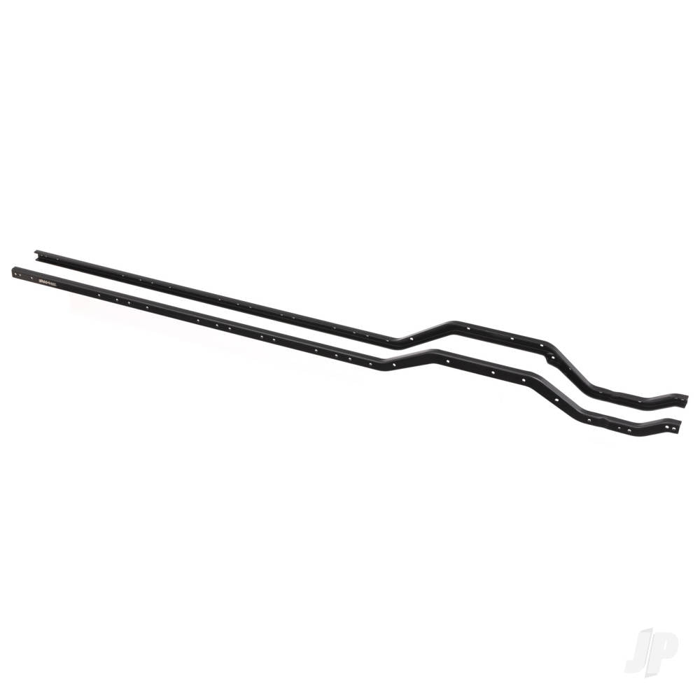 Traxxas Chassis rails, 783mm (steel) (left & right) TRX8829X