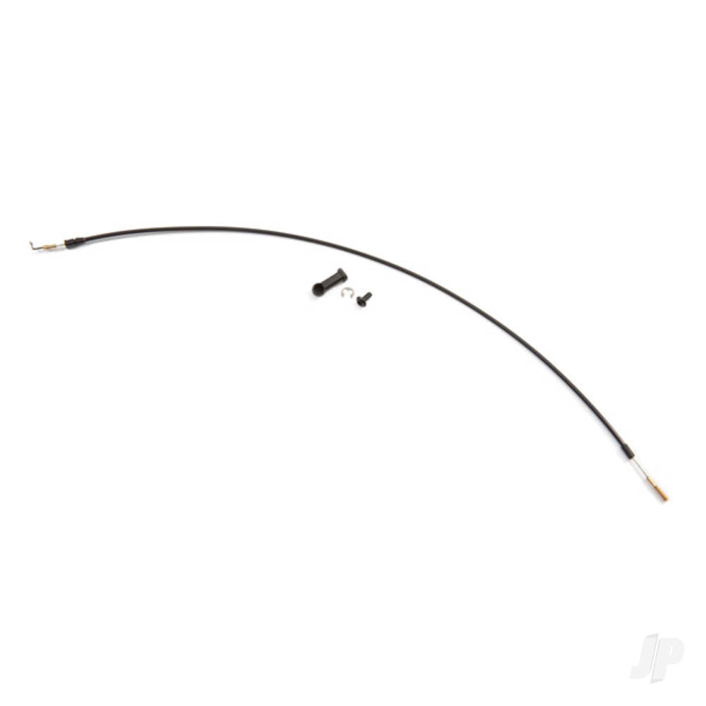 Traxxas Cable, T-lock (Rear) (TRX-6) TRX8841