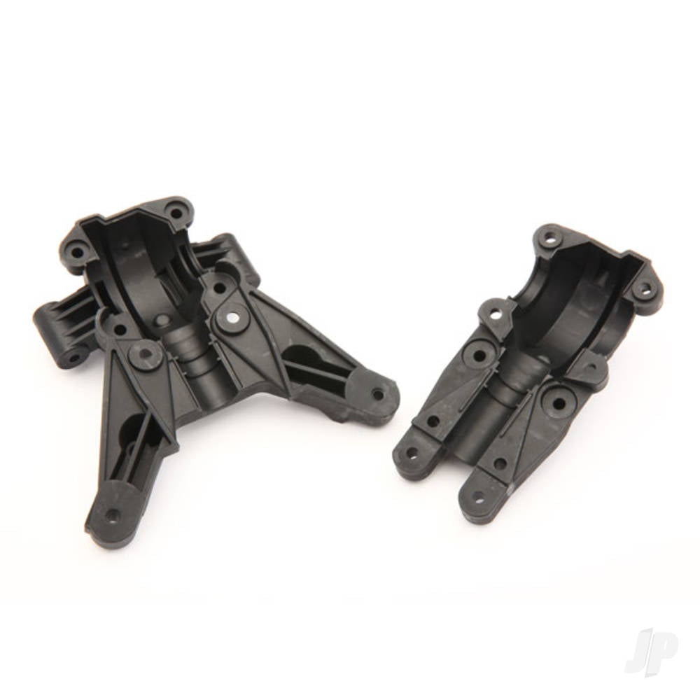 Traxxas Bulkhead, Front (upper and lower) TRX8920