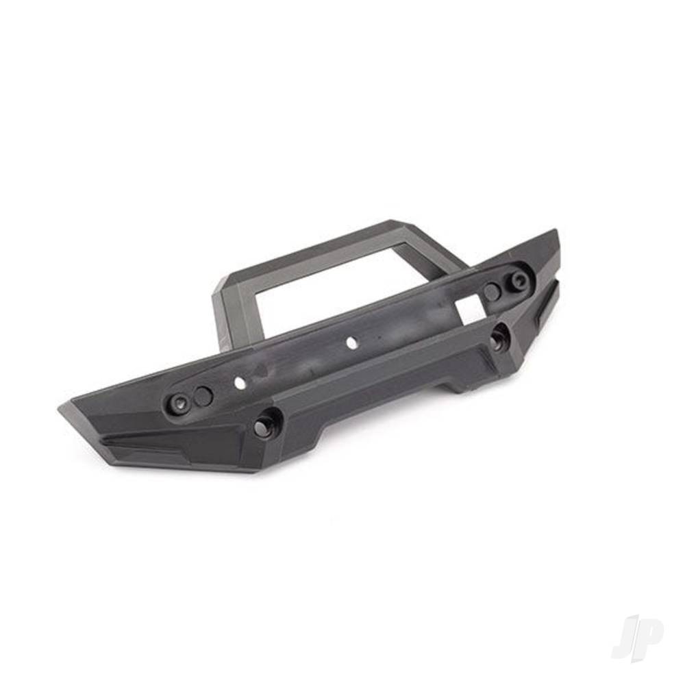 Traxxas Bumper, Front (for use with #8990 LED light kit) TRX8935X