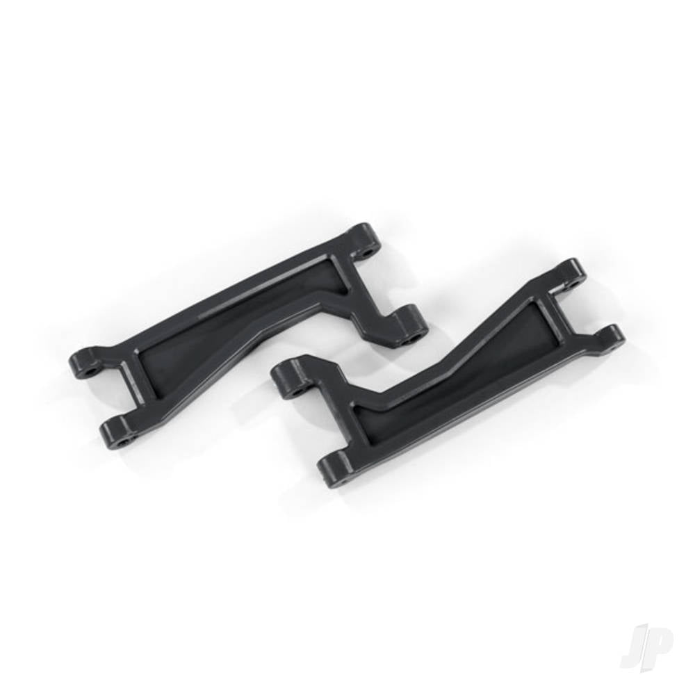 Traxxas Suspension arms, upper, black (left or right, Front or Rear) (2 pcs) (for use with #8995 WideMaxx suspension kit) TRX8998