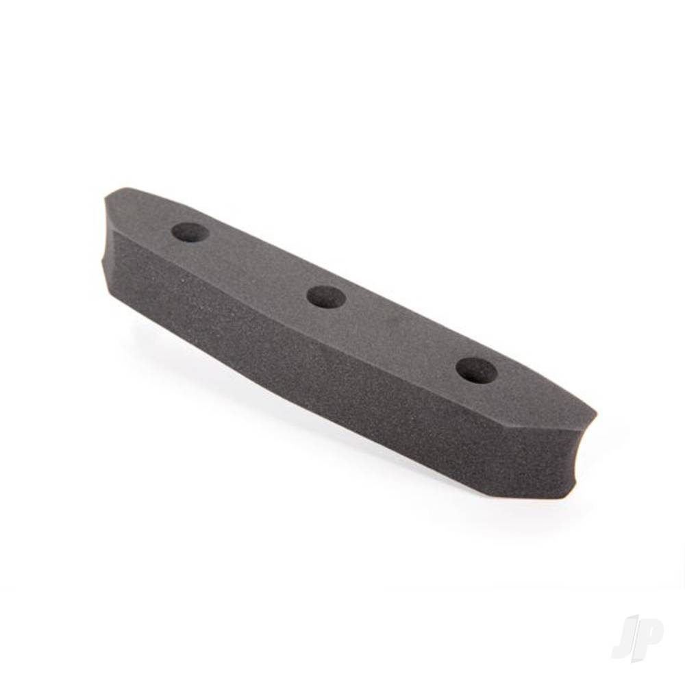 Traxxas Body bumper, foam TRX9419