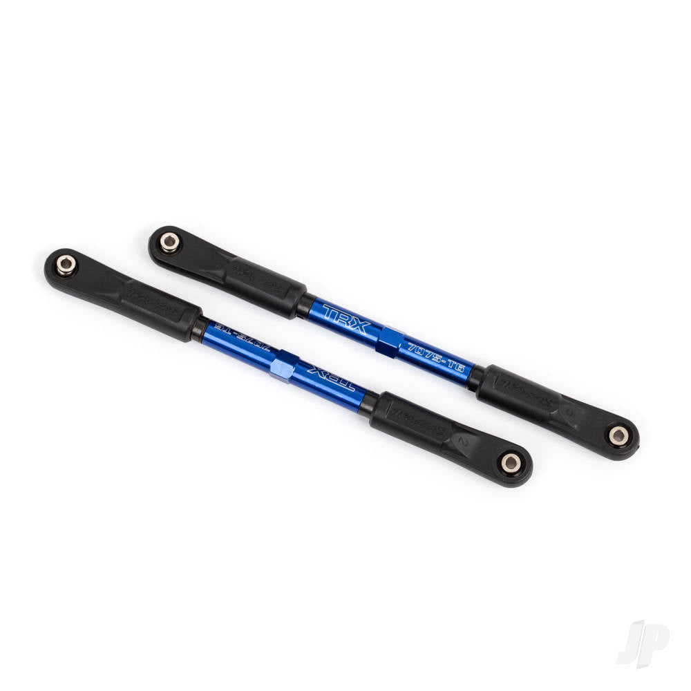 Traxxas Camber links, steel, rear (2) TRX9548X