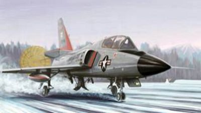 Trumpeter 1:48 - F-106B Delta Dart