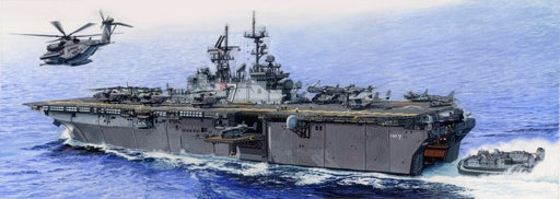 Trumpeter USS IWO JIMA LHD-7 (Was - TU05615 - Ship & Boat Kits