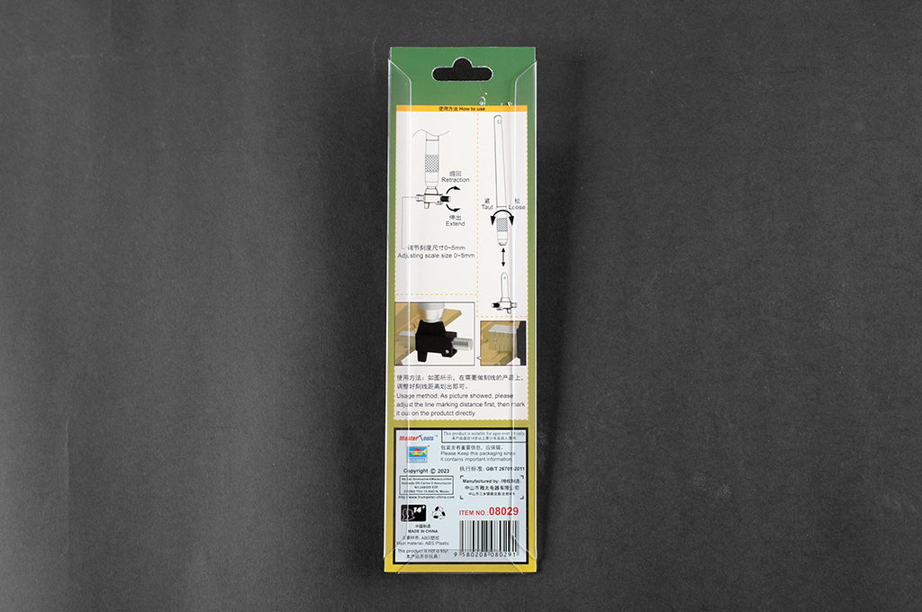 Trumpeter Trumpeter Scribing Tool PKTM08029
