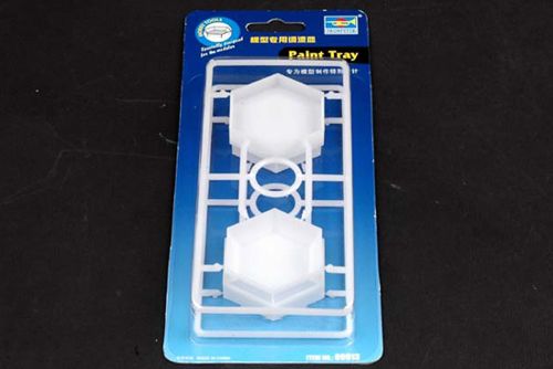 Trumpeter Tools - Paint Tray
