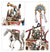 Tomb Kings Of Khemri: Skeleton Chariots 07-11