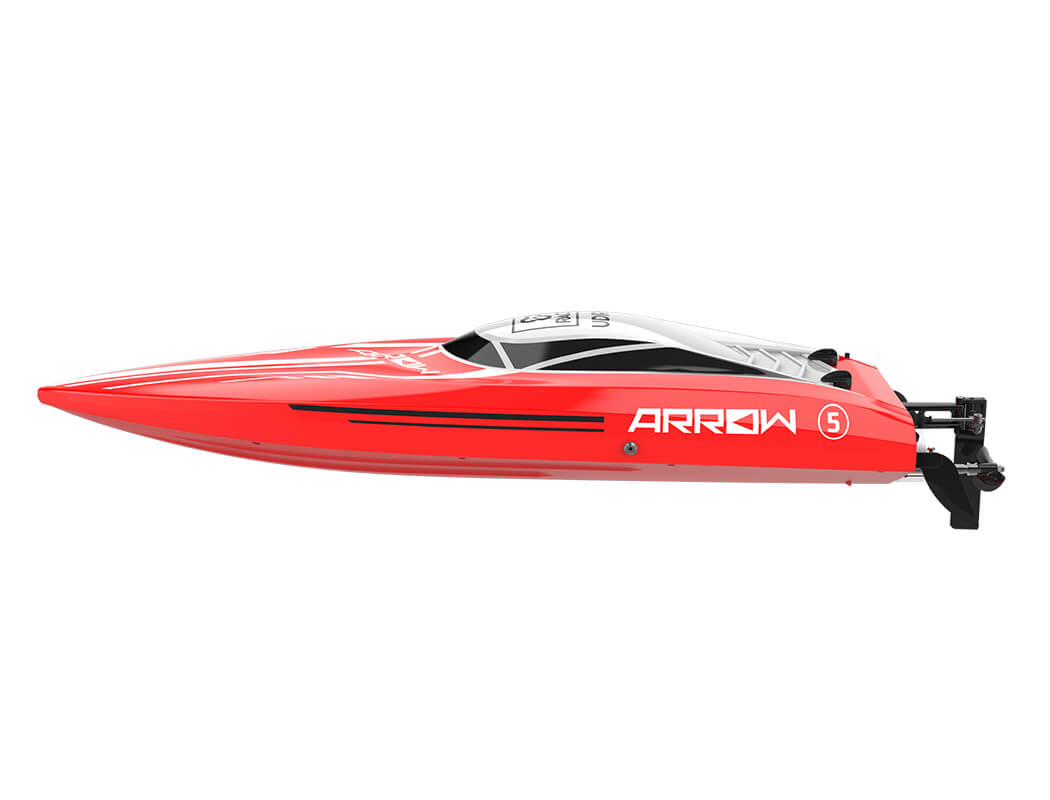 UDI RC ARROW 65CM BRUSHLESS 50KM/H HI-SPEED RTR BOAT