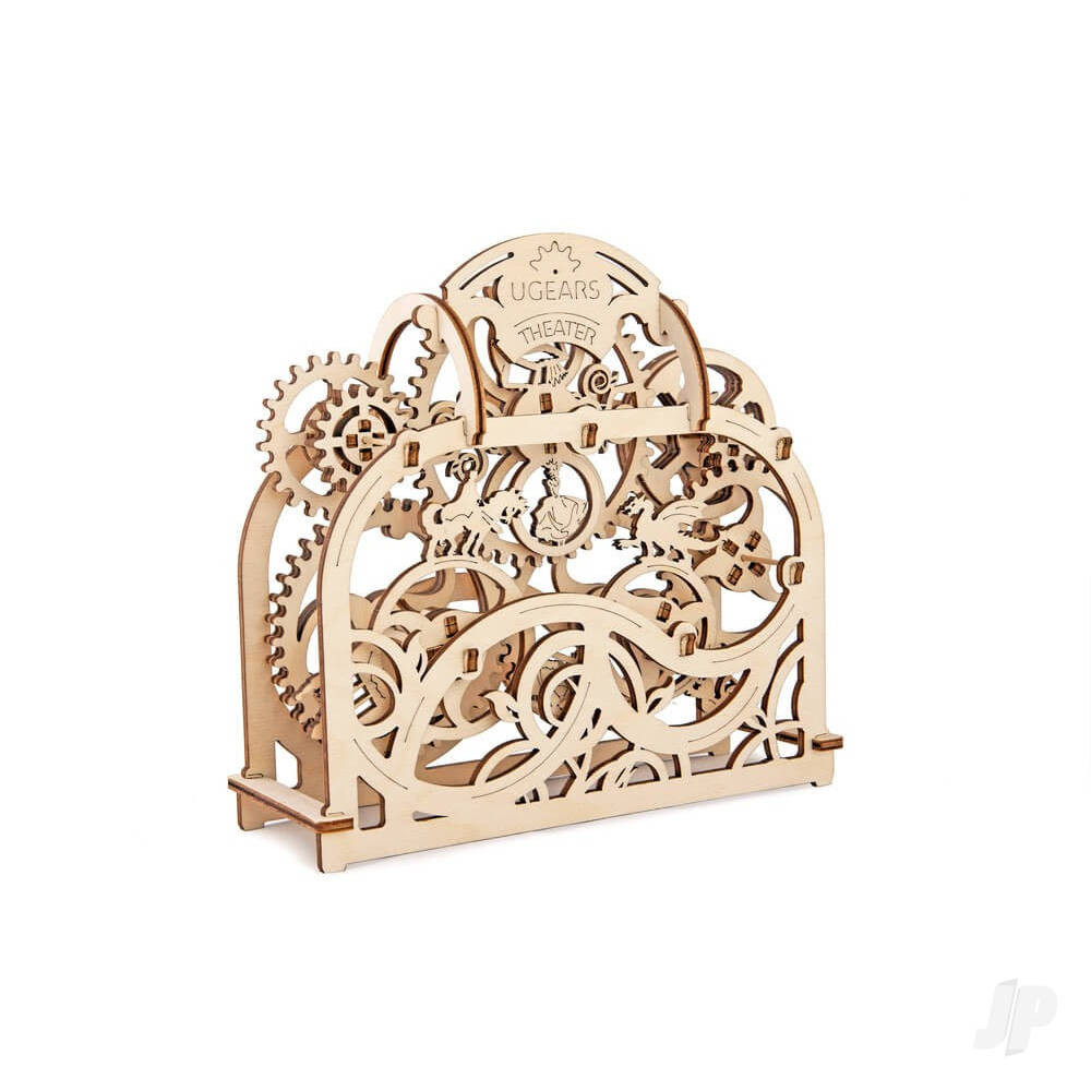 UGears Theater UGR70002 2