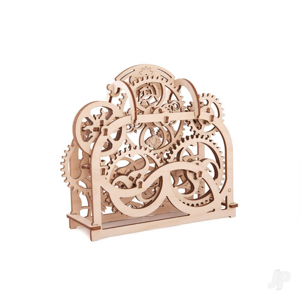 UGears Theater UGR70002 4