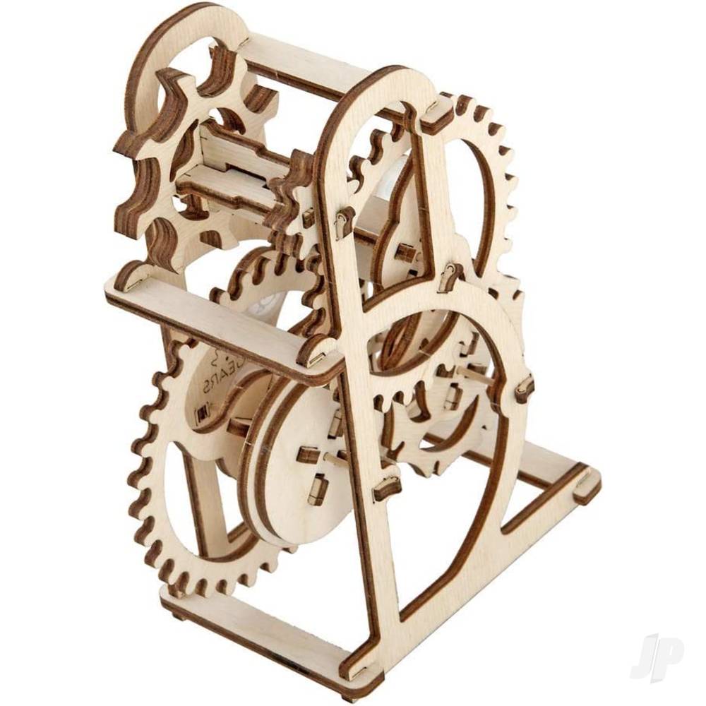 UGears Dynamometer UGR70005 1