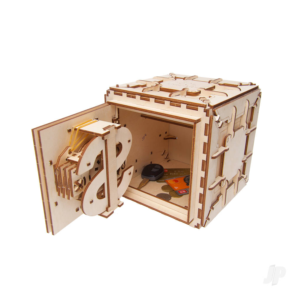 UGears Safe UGR70011 1