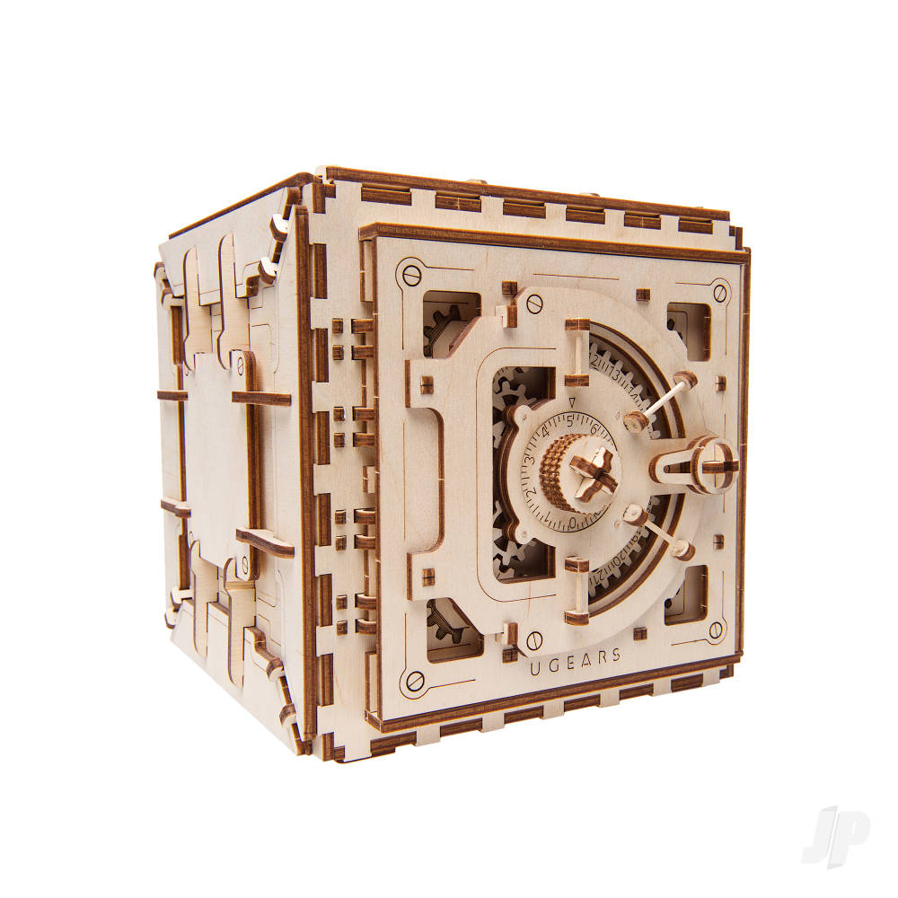 UGears Safe UGR70011 2
