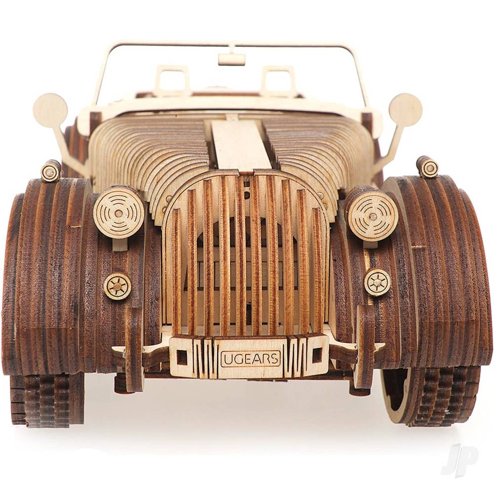 UGears Roadster VM-01 UGR70052 2