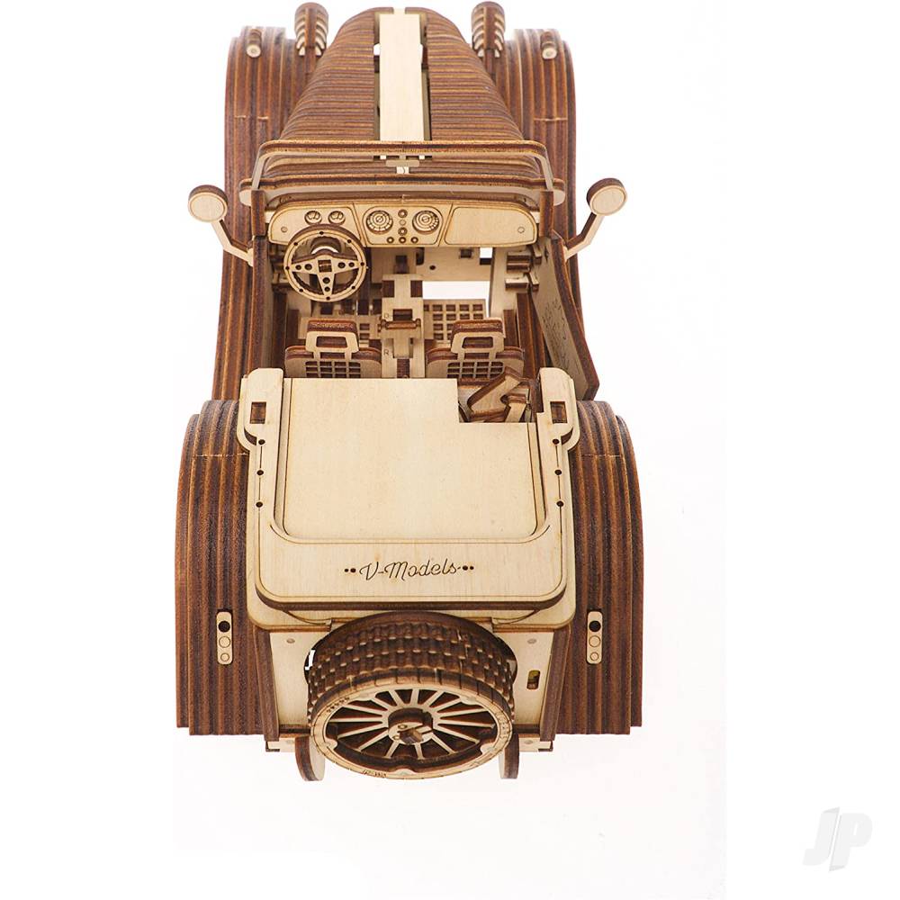 UGears Roadster VM-01 UGR70052 3