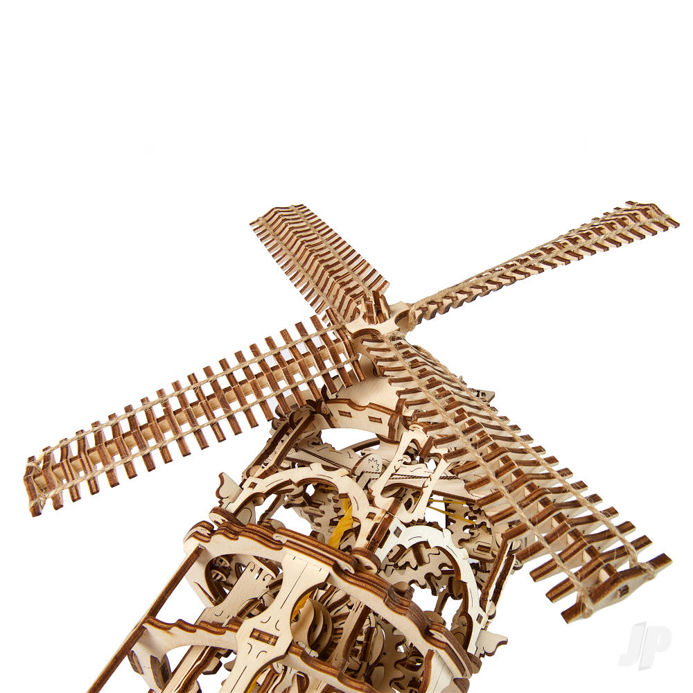 UGears Tower Windmill UGR70055 2