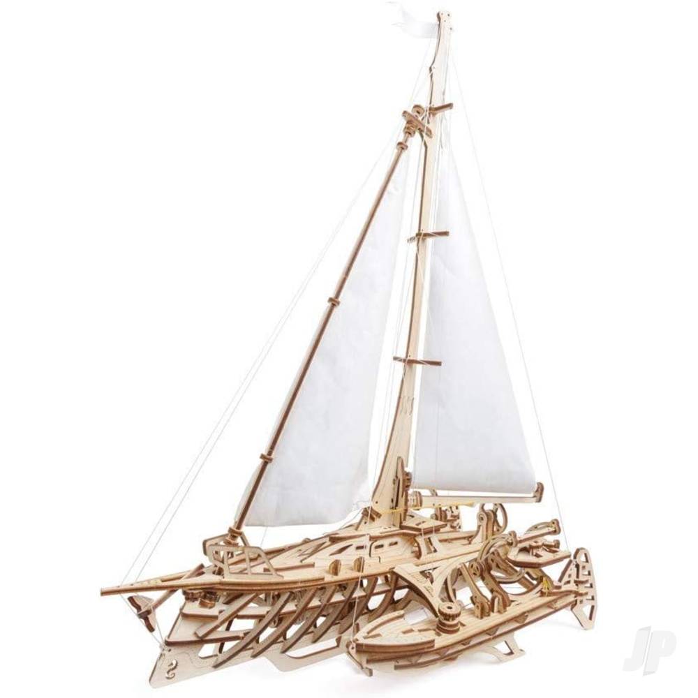 UGears Trimaran Merihobus UGR70059 Main