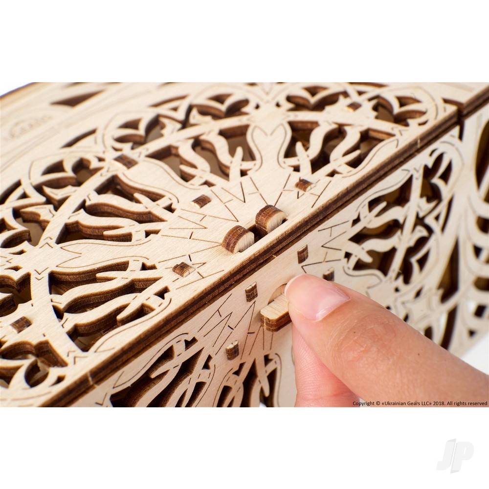 UGears Card Holder UGR70068 3