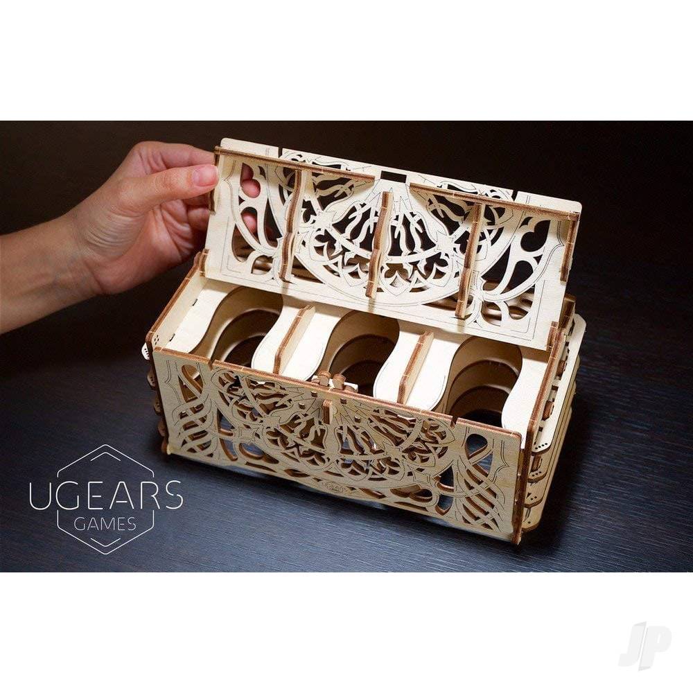 UGears Card Holder UGR70068 5