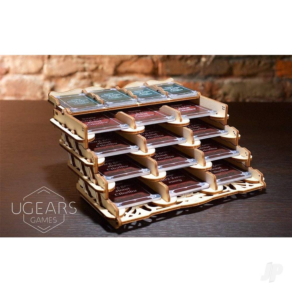 UGears Card Holder UGR70068 7