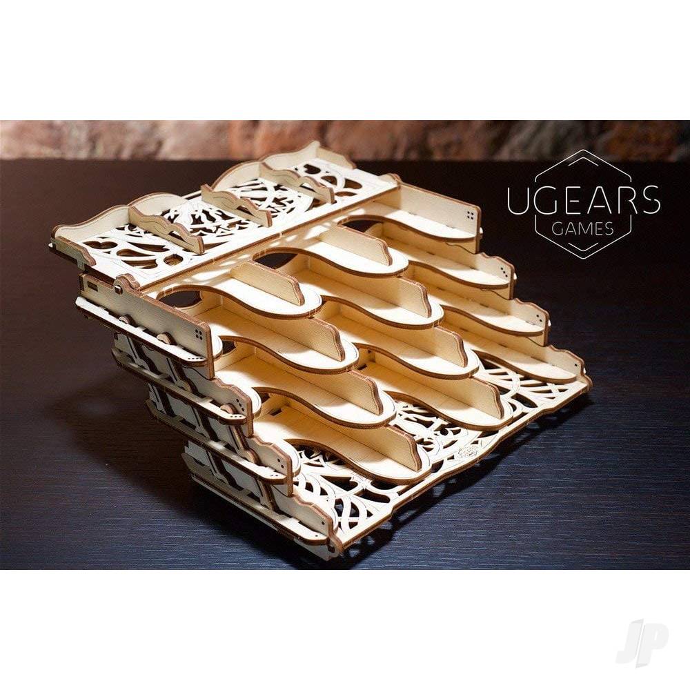 UGears Card Holder UGR70068 8