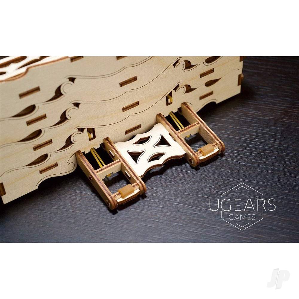 UGears Card Holder UGR70068 9